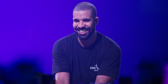 Drake’s More Life Gets Physical Release Date