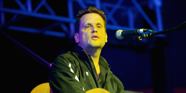 Mark Kozelek Covers Leonard Cohen on New Night Talks EP: Listen