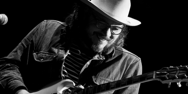 Wilco Extend Tour