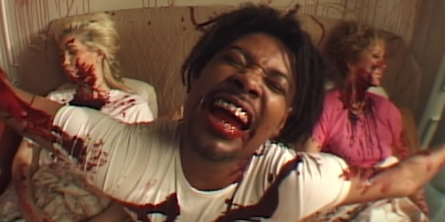 Watch Danny Brown and Jonah Hill’s New “Ain’t It Funny” Video