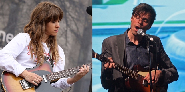 Amber Coffman on Dirty Projectors Departure: “Walking Away Was the Only Healthy Choice”