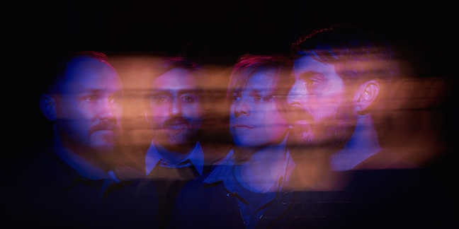 Explosions in the Sky Extend Tour, Share New “The Ecstatics” Video: Watch