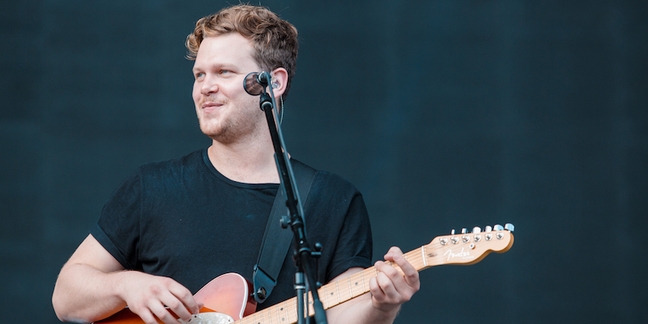 Alt-J Announce North American Tour