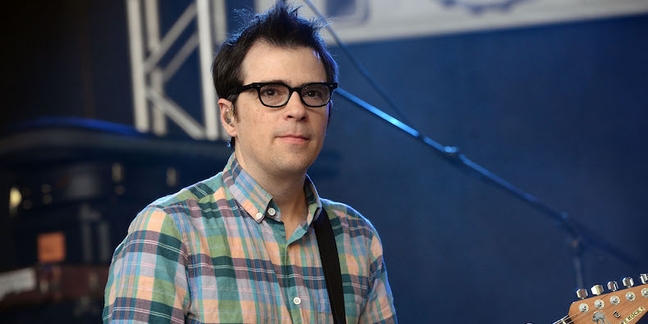 Weezer’s Rivers Cuomo Releasing Another New Album in Japanese