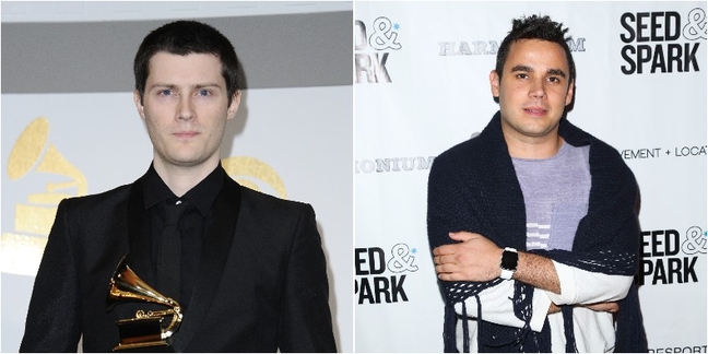 RAC and Rostam Team Up on New Track “This Song”: Listen