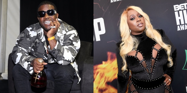 A$AP Ferg and Remy Ma Share New Song “East Coast”: Listen