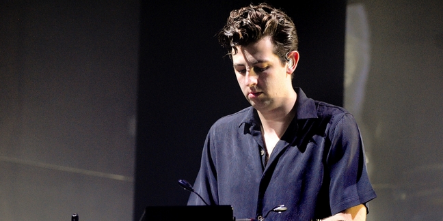 Listen to Jamie xx’s 6-Hour DJ Set From “Night + Day”