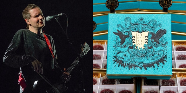Sigur Rós Get Their Own THC Edibles