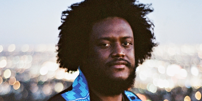 Kamasi Washington Announces New EP Harmony of Difference, Shares New Video: Watch