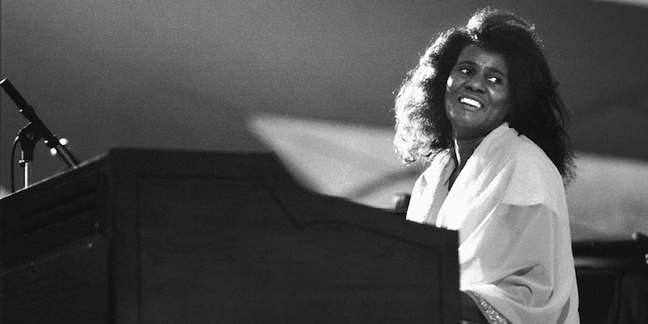 Listen to Rare Alice Coltrane Song From Compilation Featuring Flying Lotus Liner Notes