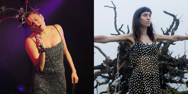 Eskimeaux Change Name After Tanya Tagaq Confrontation