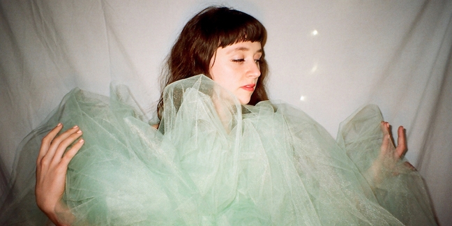 Waxahatchee Announces New Album, Shares Video for New Song “Silver”: Watch