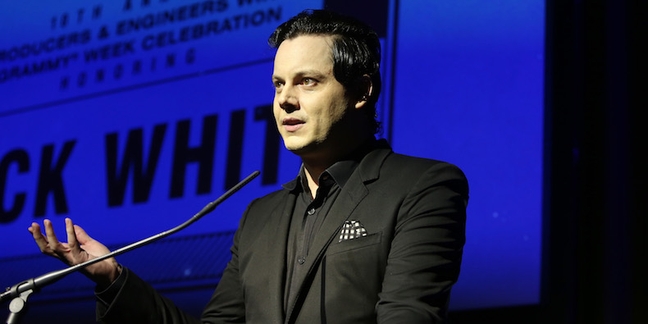 Jack White’s American Epic Documentary Series to Air on PBS, BBC: Watch Trailer