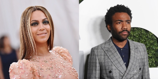 Beyoncé’s Lemonade, Donald Glover’s “Atlanta” Win Peabody Awards