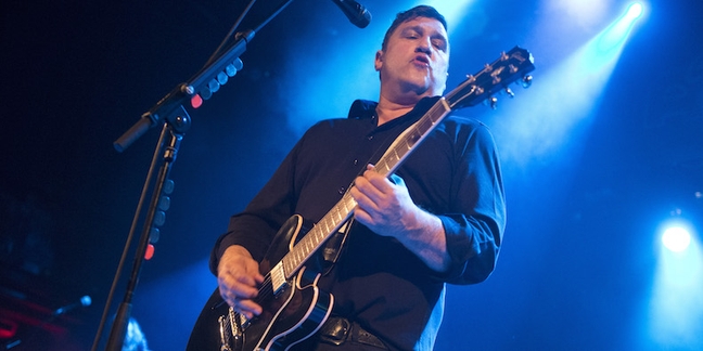 The Afghan Whigs Announce Tour