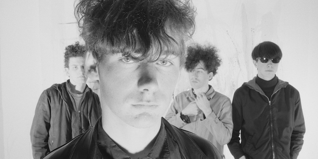 New Documentary Teenage Superstars Features Jesus & Mary Chain, Primal Scream, More