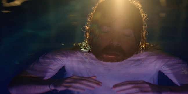 Nick Murphy (fka Chet Faker) Teases New Music in New Video: Watch