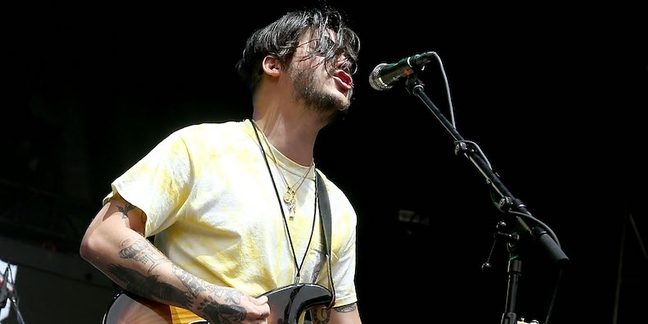 Listen to Wavves’ New Song “No Shade”