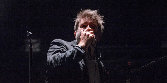 LCD Soundsystem Announce Brooklyn Residency Starting This Week
