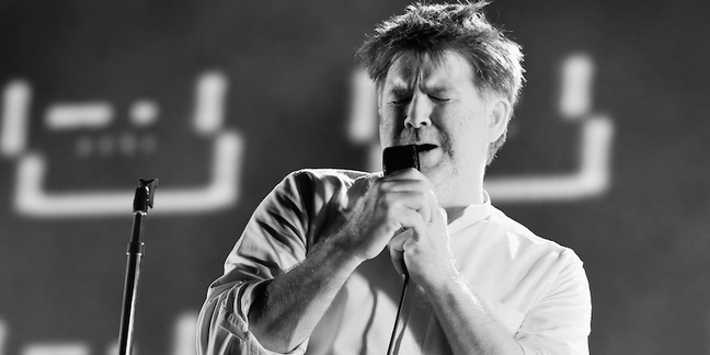 LCD Soundsystem Releasing 2 New Songs “Call the Police” and “American Dream” Today