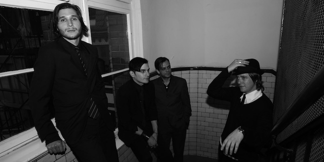 Interpol Confirm Carlos D Won’t Join Turn On the Bright Lights Tour