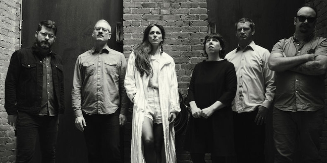 The Decemberists, Olivia Chaney Announce Offa Rex Album, Share Video for New Song: Watch