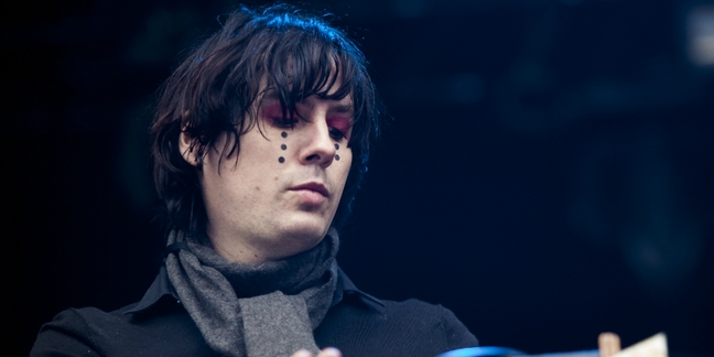 Listen to Johnny Jewel’s New Song “Television Snow”