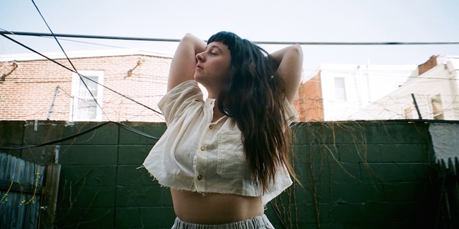 Waxahatchee Announces Tour