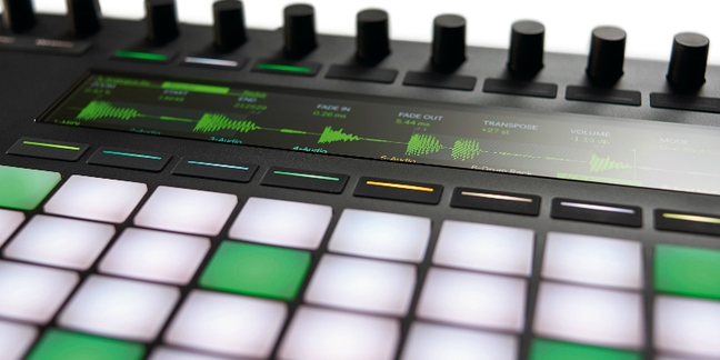 Ableton’s New Website Will Teach You How to Make Beats