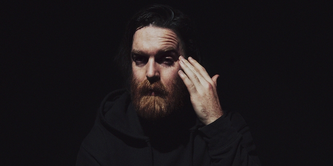 Nick Murphy (fka Chet Faker) Releases New EP, Taps Kaytranada for New Song: Listen