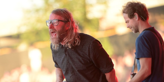 The National Share Mysterious Video Teasing New Music: Watch