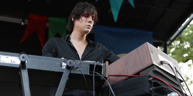 Johnny Jewel Shares New Track “Insomnia”: Listen