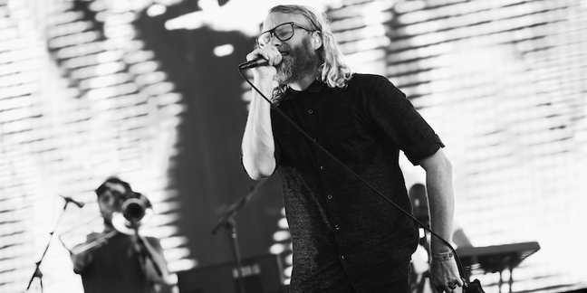 The National Announce New Album Sleep Well Beast