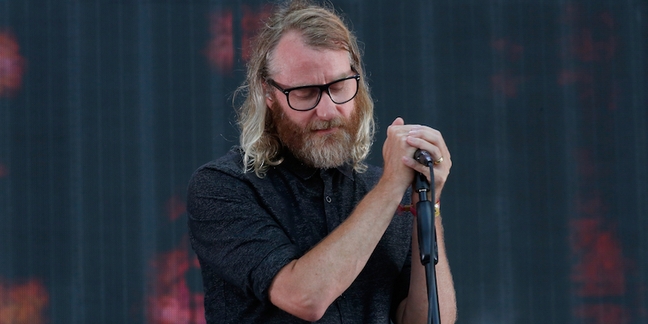 The National Share Video for New Song “The System Only Dreams in Total Darkness”: Watch