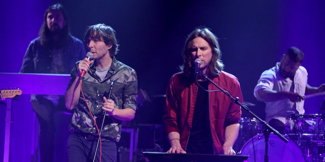 Phoenix to Broadcast “J-Boy” Video at 4 Specific Times Today
