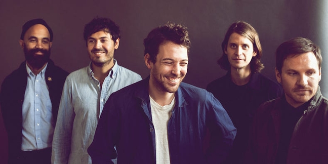Watch Fleet Foxes’ New “Fool’s Errand” Video