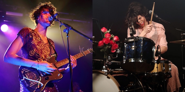 PWR BTTM’s Music Removed From iTunes, Apple Music