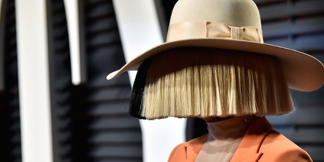 Listen to Sia’s New Wonder Woman Song “To Be Human”