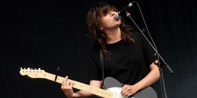 Courtney Barnett Shares New Song “How to Boil an Egg”: Listen