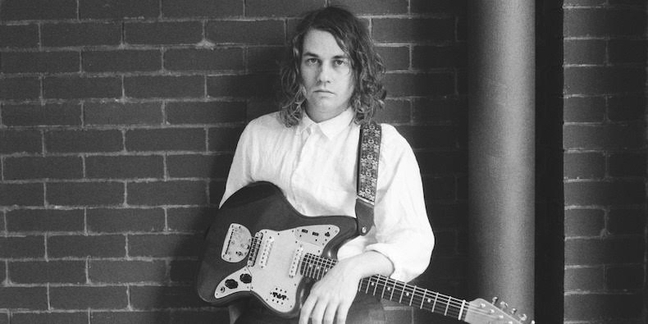 Kevin Morby Announces World Tour