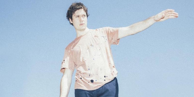 Washed Out Announces Tour