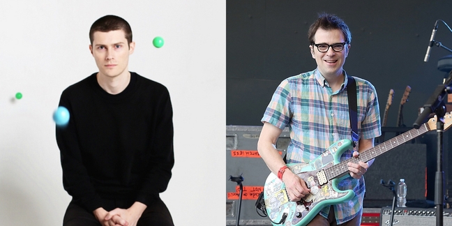 RAC Teams With Rivers Cuomo, Classixx for New Song “I Still Wanna Know”: Listen