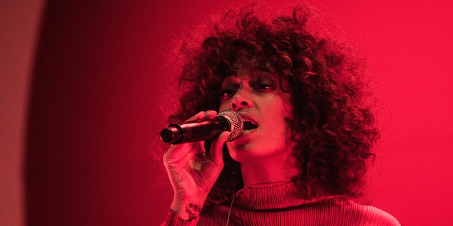 Solange Writes Letter to Her Teenage Self for Teen Vogue