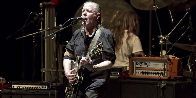 Swans Announce Final Concerts