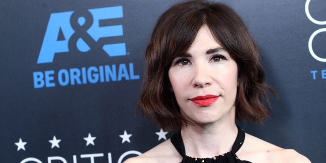 Carrie Brownstein to Make Directorial Debut With New Film Fairy Godmother