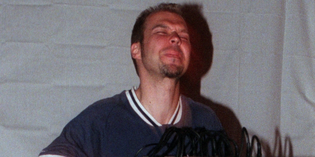 Posthumous Mika Vainio (Pan Sonic) Album Reat Announced