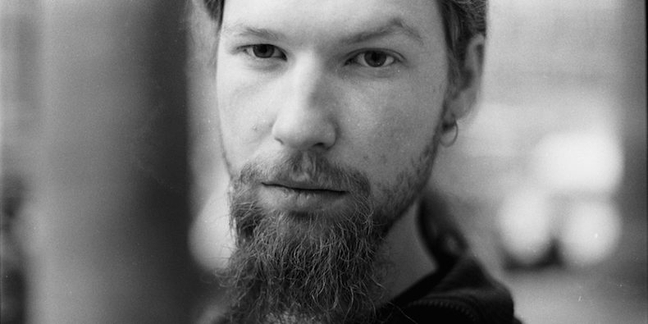 Aphex Twin Teases Something Happening on June 3