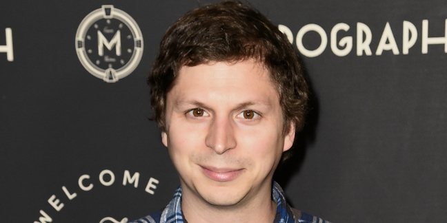 Watch Michael Cera on “Twin Peaks”