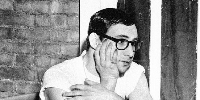 Listen to Bleachers’ New Song “I Miss Those Days”