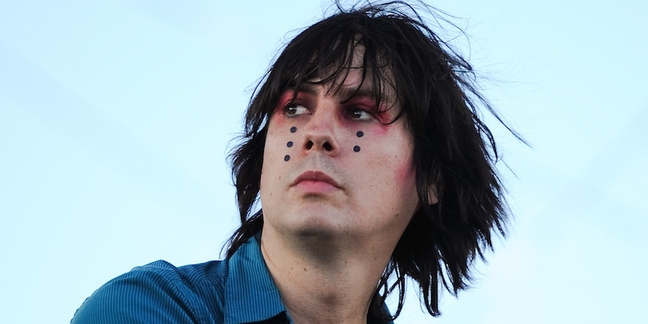 Johnny Jewel Scores New Movie Starring Rashida Jones and James Franco